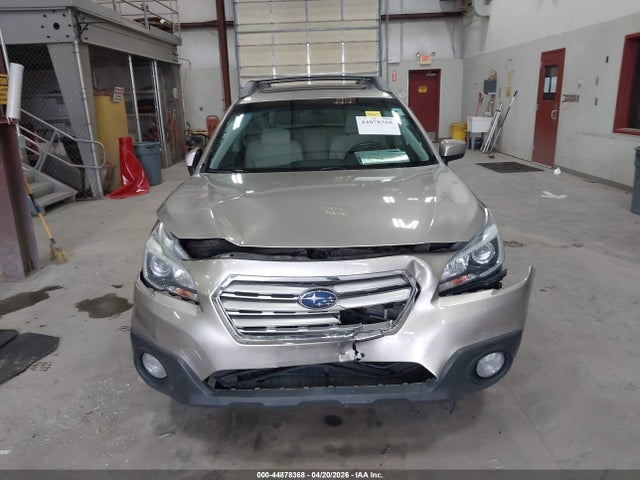 4S4BSBDCXF3244843 Subaru Outback 2.5i Premium