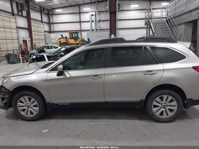 4S4BSBDCXF3244843 Subaru Outback 2.5i Premium