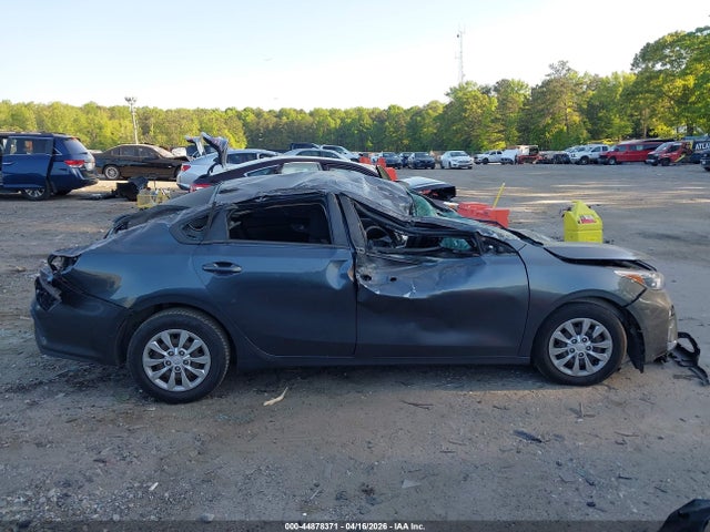 Продажа на аукционе авто 2019 Kia Forte Fe, vin: 3KPF24AD2KE013694, номер лота: 44878371