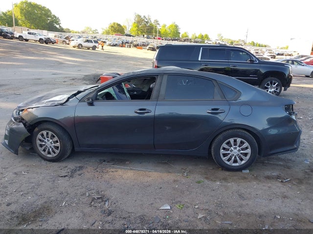 Продажа на аукционе авто 2019 Kia Forte Fe, vin: 3KPF24AD2KE013694, номер лота: 44878371