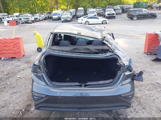 Продажа на аукционе авто 2019 Kia Forte Fe, vin: 3KPF24AD2KE013694, номер лота: 44878371