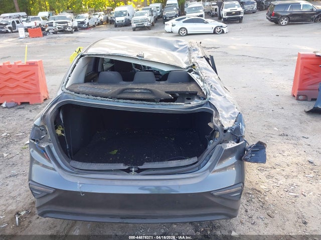 Продажа на аукционе авто 2019 Kia Forte Fe, vin: 3KPF24AD2KE013694, номер лота: 44878371