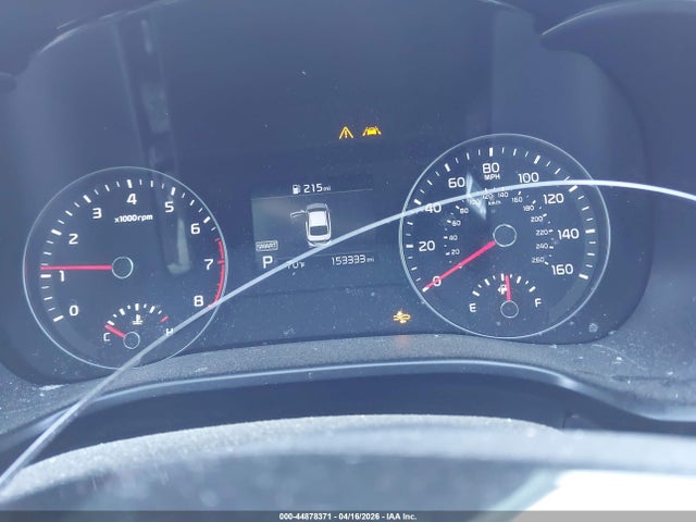 Продажа на аукционе авто 2019 Kia Forte Fe, vin: 3KPF24AD2KE013694, номер лота: 44878371