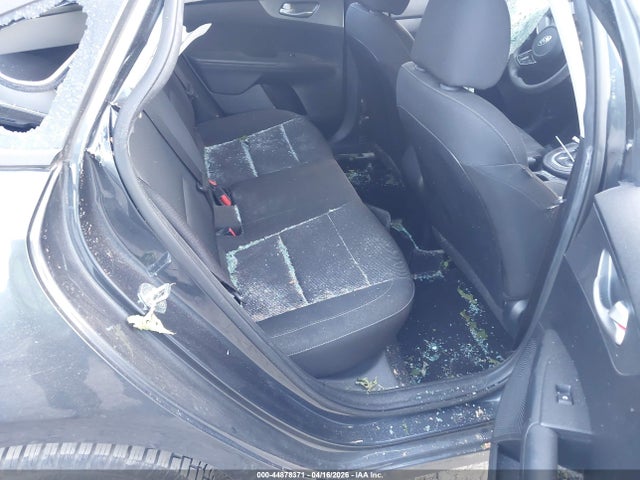 Продажа на аукционе авто 2019 Kia Forte Fe, vin: 3KPF24AD2KE013694, номер лота: 44878371