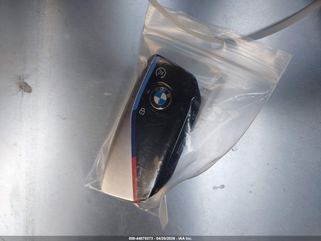 BMW I5 Edrive40 2024 WBY33FK06RCP70802 Image 11