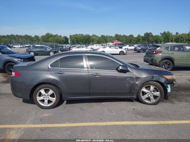 Aukcja sprzedaży 2009 Acura Tsx, vin: JH4CU26689C002971, numer aukcji: 44878375