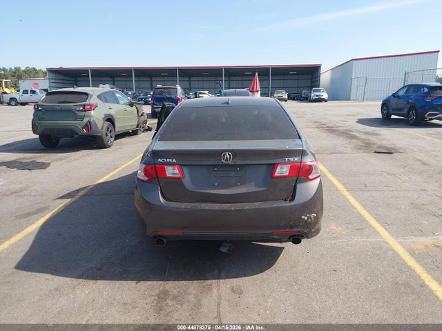 Aukcja sprzedaży 2009 Acura Tsx, vin: JH4CU26689C002971, numer aukcji: 44878375