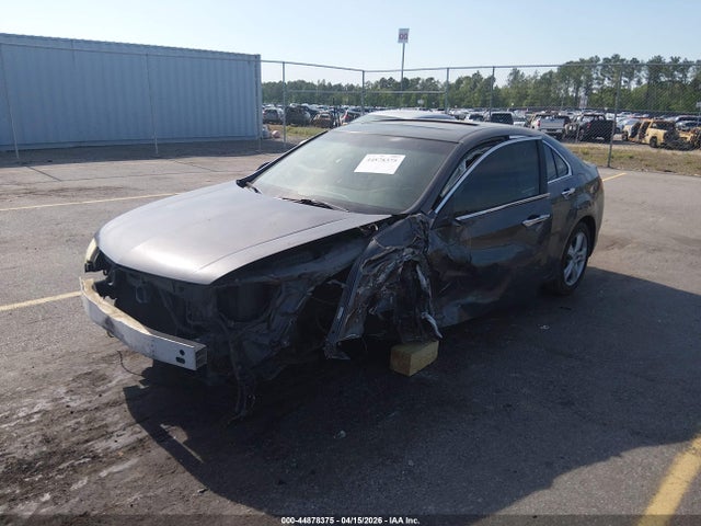 Aukcja sprzedaży 2009 Acura Tsx, vin: JH4CU26689C002971, numer aukcji: 44878375
