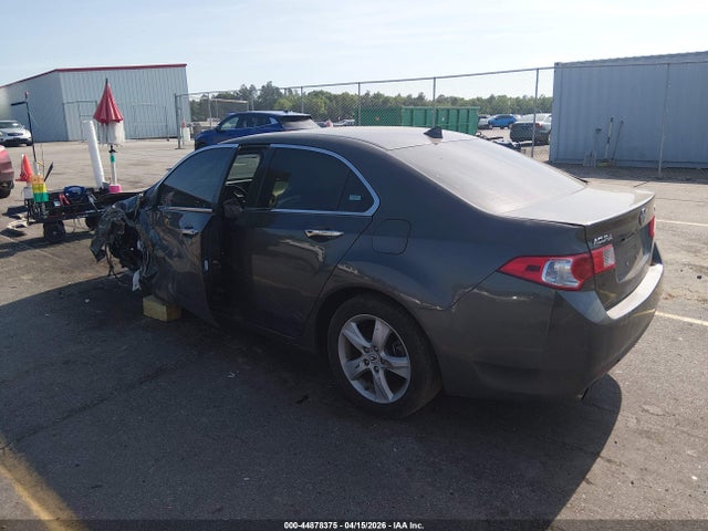 Aukcja sprzedaży 2009 Acura Tsx, vin: JH4CU26689C002971, numer aukcji: 44878375