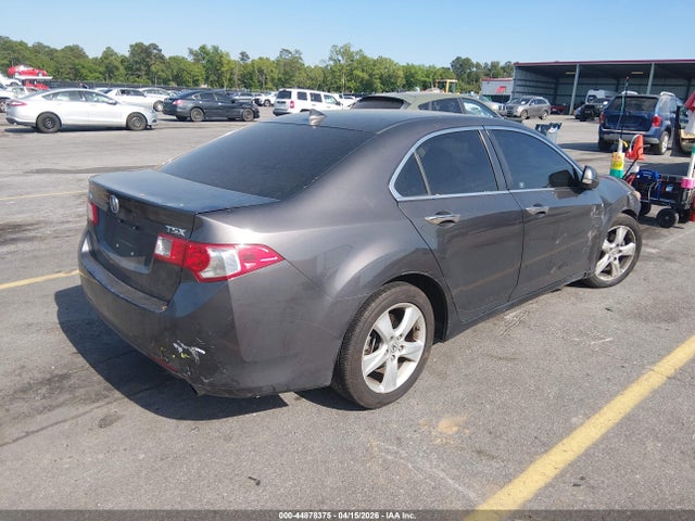 Aukcja sprzedaży 2009 Acura Tsx, vin: JH4CU26689C002971, numer aukcji: 44878375