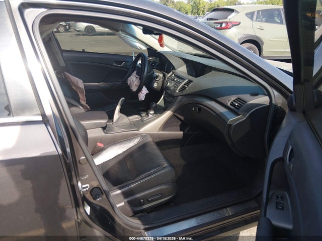 Aukcja sprzedaży 2009 Acura Tsx, vin: JH4CU26689C002971, numer aukcji: 44878375