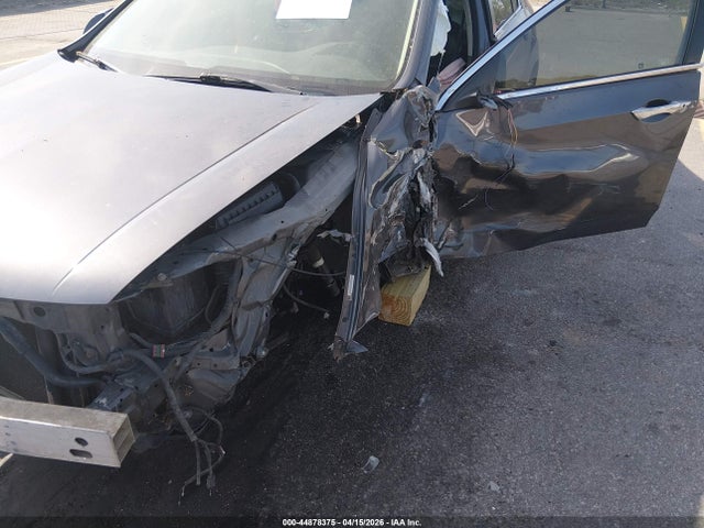 Aukcja sprzedaży 2009 Acura Tsx, vin: JH4CU26689C002971, numer aukcji: 44878375