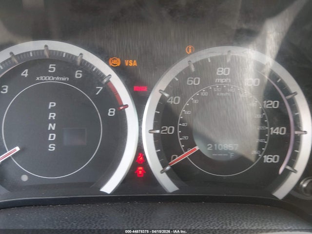 Aukcja sprzedaży 2009 Acura Tsx, vin: JH4CU26689C002971, numer aukcji: 44878375