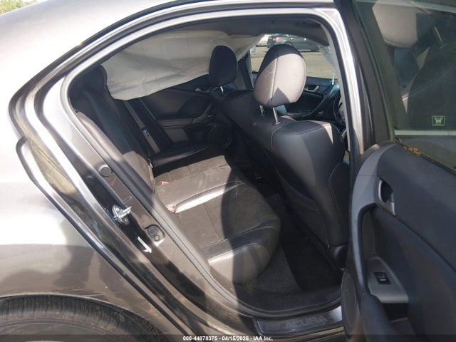 Aukcja sprzedaży 2009 Acura Tsx, vin: JH4CU26689C002971, numer aukcji: 44878375