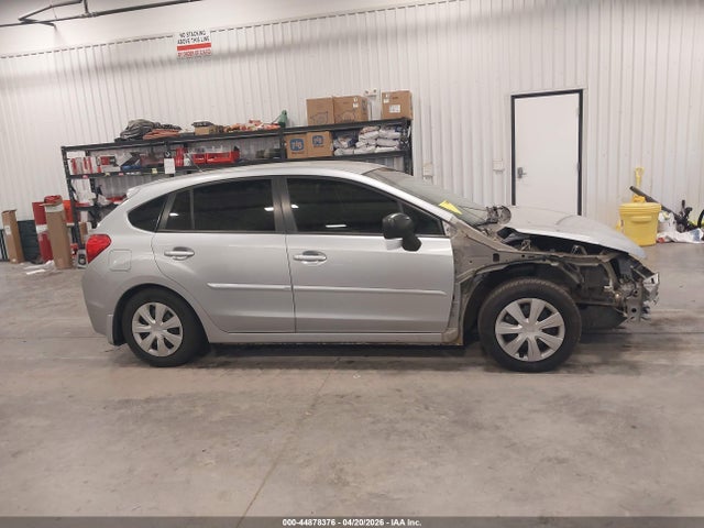 Aukcja sprzedaży 2013 Subaru Impreza Wagon 2.0i, vin: JF1GPAA6XD2873144, numer aukcji: 44878376