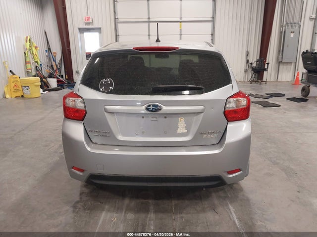 Aukcja sprzedaży 2013 Subaru Impreza Wagon 2.0i, vin: JF1GPAA6XD2873144, numer aukcji: 44878376