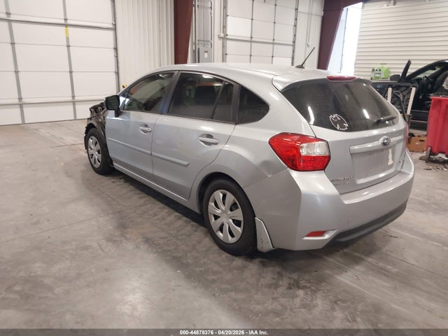 Aukcja sprzedaży 2013 Subaru Impreza Wagon 2.0i, vin: JF1GPAA6XD2873144, numer aukcji: 44878376