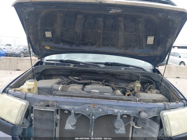 Aukcja sprzedaży 2007 Toyota Tundra Sr5 4.7l V8, vin: 5TFST54187X001107, numer aukcji: 44878380