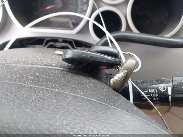 Aukcja sprzedaży 2007 Toyota Tundra Sr5 4.7l V8, vin: 5TFST54187X001107, numer aukcji: 44878380
