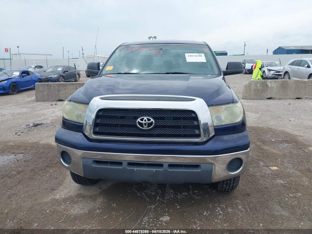 Aukcja sprzedaży 2007 Toyota Tundra Sr5 4.7l V8, vin: 5TFST54187X001107, numer aukcji: 44878380