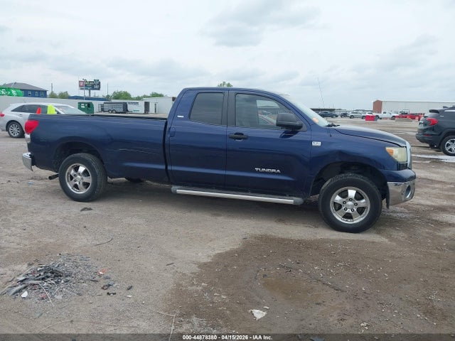 Aukcja sprzedaży 2007 Toyota Tundra Sr5 4.7l V8, vin: 5TFST54187X001107, numer aukcji: 44878380