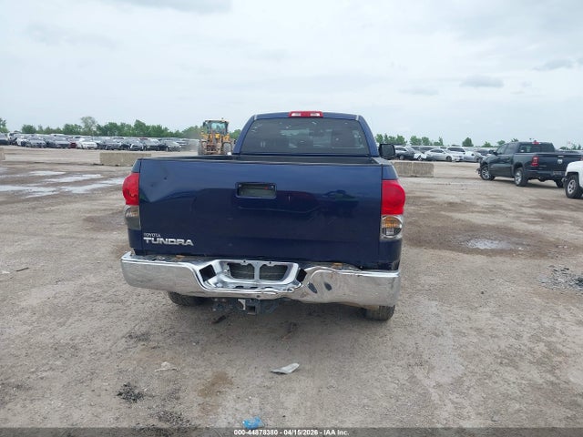 Aukcja sprzedaży 2007 Toyota Tundra Sr5 4.7l V8, vin: 5TFST54187X001107, numer aukcji: 44878380