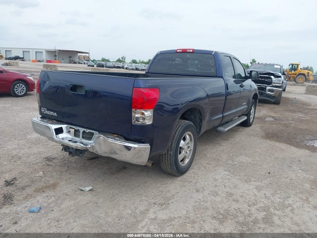Aukcja sprzedaży 2007 Toyota Tundra Sr5 4.7l V8, vin: 5TFST54187X001107, numer aukcji: 44878380