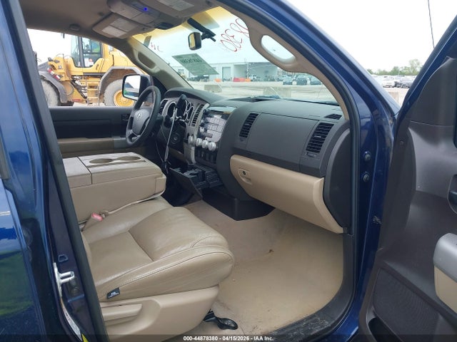 Aukcja sprzedaży 2007 Toyota Tundra Sr5 4.7l V8, vin: 5TFST54187X001107, numer aukcji: 44878380