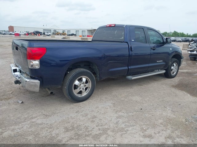 Aukcja sprzedaży 2007 Toyota Tundra Sr5 4.7l V8, vin: 5TFST54187X001107, numer aukcji: 44878380