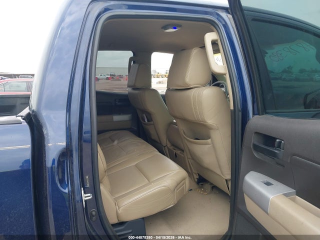 Aukcja sprzedaży 2007 Toyota Tundra Sr5 4.7l V8, vin: 5TFST54187X001107, numer aukcji: 44878380