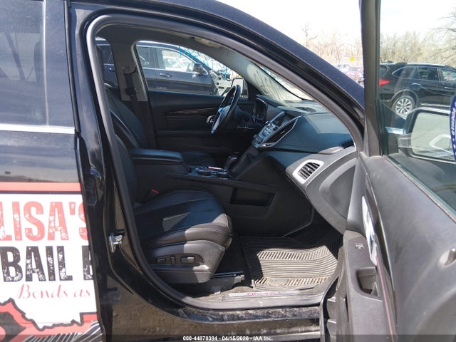 Продаж на аукціоні авто 2017 Gmc Terrain Denali, vin: 2GKFLVE37H6274739, номер лоту: 44878384