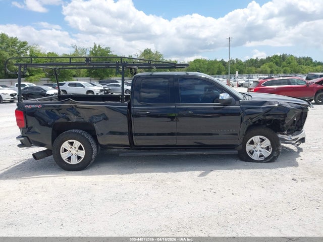 44878386 :رقم المزاد ، 1GCVKREC5FZ265203 vin ، 2015 Chevrolet Silverado 1500 1lt مزاد بيع