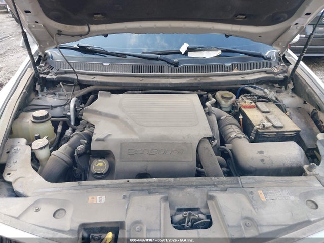 Продаж на аукціоні авто 2015 Lincoln Mkt Ecoboost, vin: 2LMHJ5AT2FBL03035, номер лоту: 44878387