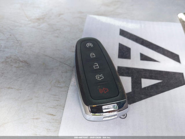 Продаж на аукціоні авто 2015 Lincoln Mkt Ecoboost, vin: 2LMHJ5AT2FBL03035, номер лоту: 44878387