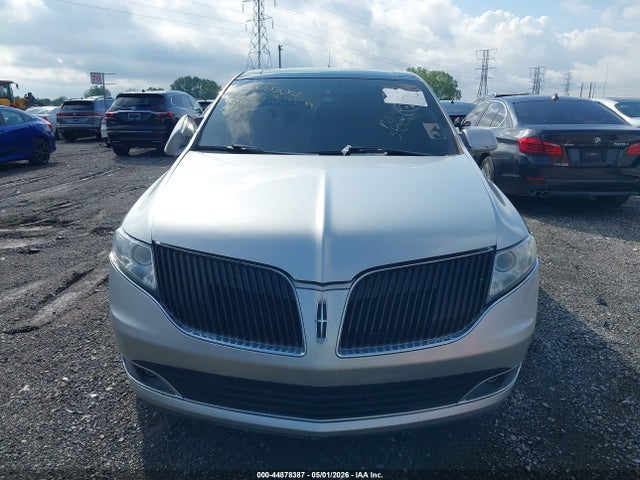 Продаж на аукціоні авто 2015 Lincoln Mkt Ecoboost, vin: 2LMHJ5AT2FBL03035, номер лоту: 44878387