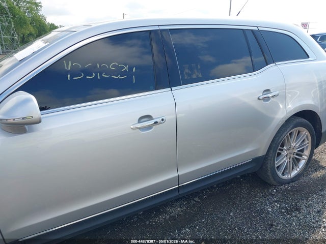 Продаж на аукціоні авто 2015 Lincoln Mkt Ecoboost, vin: 2LMHJ5AT2FBL03035, номер лоту: 44878387