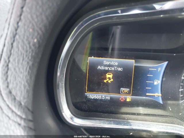 Продаж на аукціоні авто 2015 Lincoln Mkt Ecoboost, vin: 2LMHJ5AT2FBL03035, номер лоту: 44878387