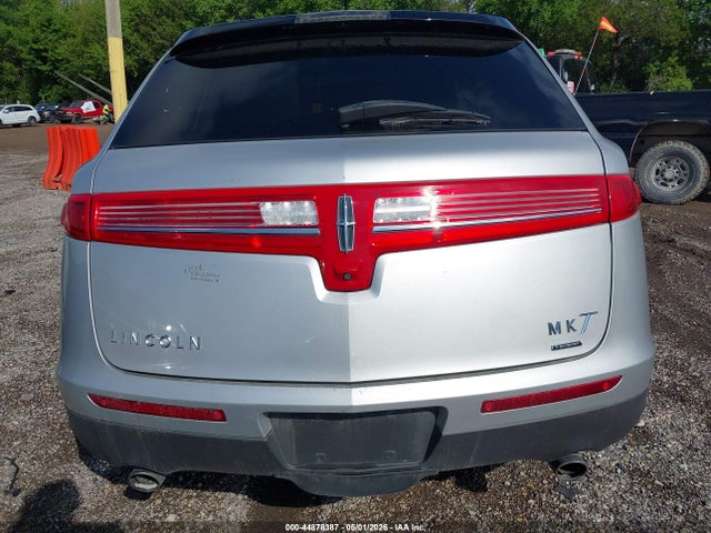 Продаж на аукціоні авто 2015 Lincoln Mkt Ecoboost, vin: 2LMHJ5AT2FBL03035, номер лоту: 44878387