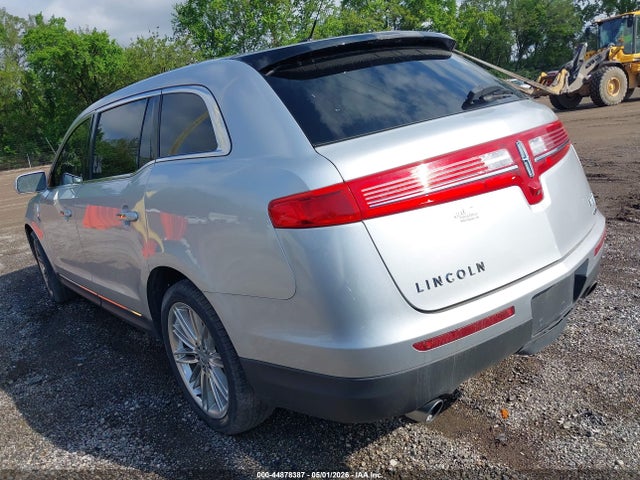Продаж на аукціоні авто 2015 Lincoln Mkt Ecoboost, vin: 2LMHJ5AT2FBL03035, номер лоту: 44878387