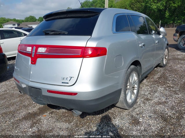 Продаж на аукціоні авто 2015 Lincoln Mkt Ecoboost, vin: 2LMHJ5AT2FBL03035, номер лоту: 44878387