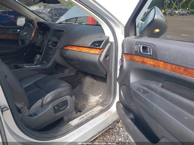 Продаж на аукціоні авто 2015 Lincoln Mkt Ecoboost, vin: 2LMHJ5AT2FBL03035, номер лоту: 44878387