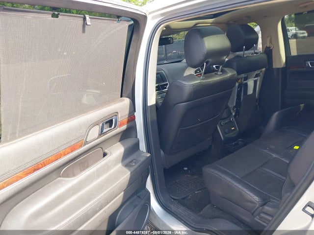 Продаж на аукціоні авто 2015 Lincoln Mkt Ecoboost, vin: 2LMHJ5AT2FBL03035, номер лоту: 44878387