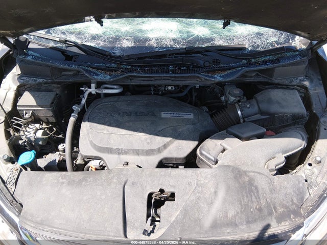 Aukcja sprzedaży 2020 Honda Odyssey Ex-l/ex-l W/navi   Res, vin: 5FNRL6H70LB051975, numer aukcji: 44878388