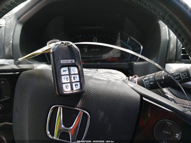 Aukcja sprzedaży 2020 Honda Odyssey Ex-l/ex-l W/navi   Res, vin: 5FNRL6H70LB051975, numer aukcji: 44878388