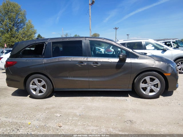 Aukcja sprzedaży 2020 Honda Odyssey Ex-l/ex-l W/navi   Res, vin: 5FNRL6H70LB051975, numer aukcji: 44878388
