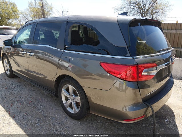 Aukcja sprzedaży 2020 Honda Odyssey Ex-l/ex-l W/navi   Res, vin: 5FNRL6H70LB051975, numer aukcji: 44878388