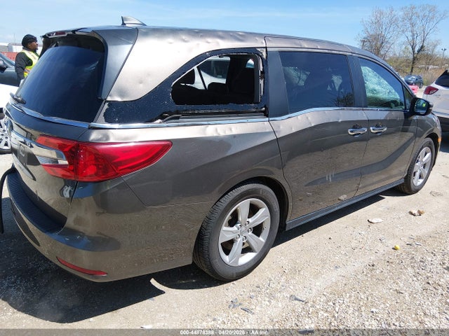 Aukcja sprzedaży 2020 Honda Odyssey Ex-l/ex-l W/navi   Res, vin: 5FNRL6H70LB051975, numer aukcji: 44878388