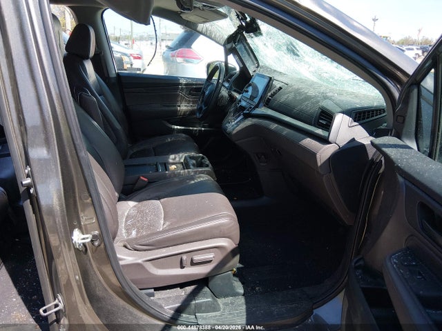 Aukcja sprzedaży 2020 Honda Odyssey Ex-l/ex-l W/navi   Res, vin: 5FNRL6H70LB051975, numer aukcji: 44878388