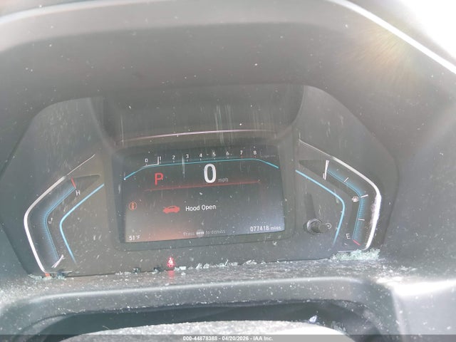 Aukcja sprzedaży 2020 Honda Odyssey Ex-l/ex-l W/navi   Res, vin: 5FNRL6H70LB051975, numer aukcji: 44878388