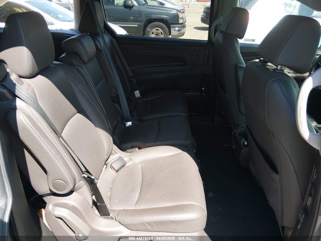 Aukcja sprzedaży 2020 Honda Odyssey Ex-l/ex-l W/navi   Res, vin: 5FNRL6H70LB051975, numer aukcji: 44878388